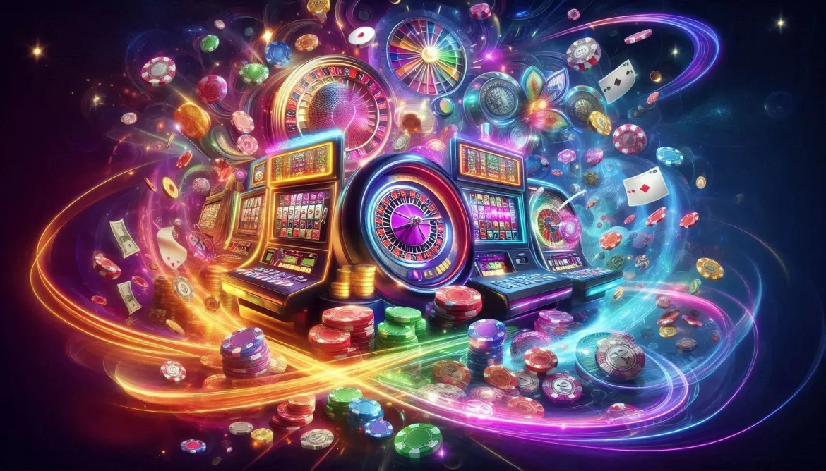 Big Boost Casino